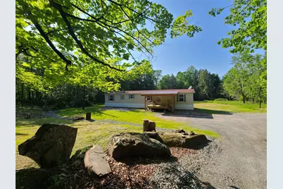 497 New Turnpike Road, Cochecton Center, NY 12726 - Photo 1