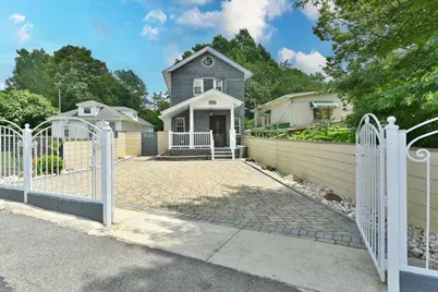 1632 Harding Park, Bronx, NY 10473 - Photo 1