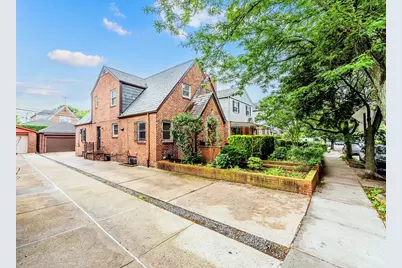 6419 Fitchett Street, Rego Park, NY 11374 - Photo 1