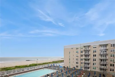 522 Shore Road #4J, Long Beach, NY 11561 - Photo 1