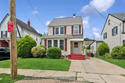 35 Juniper Avenue, Mineola, NY 11501 - Photo 1
