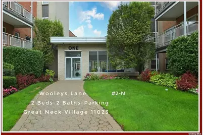 1 Wooleys Lane #2-N, Great Neck, NY 11023 - Photo 1