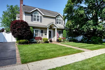 2644 Colonial Avenue, Merrick, NY 11566 - Photo 1