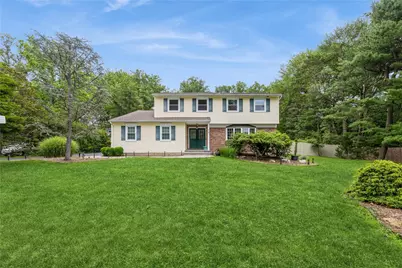 19 Christie Drive, New City, NY 10956 - Photo 1