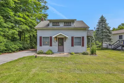 525 Myrtle Avenue, Gardiner, NY 12589 - Photo 1