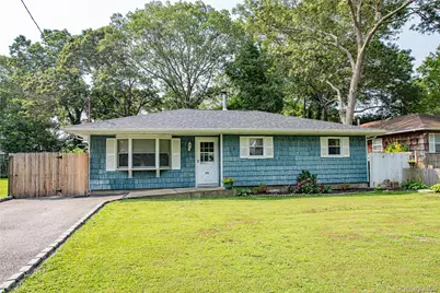 172 Southaven Avenue, Mastic, NY 11950 - Photo 1