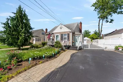 2 Croydon Drive, North Bellmore, NY 11710 - Photo 1