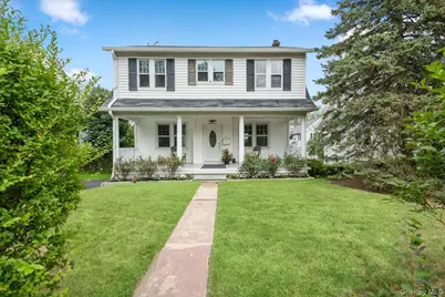 36 Bryant Avenue, White Plains, NY 10605 - Photo 1