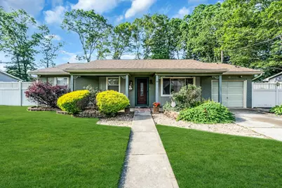 85 Williams Avenue, Amityville, NY 11701 - Photo 1