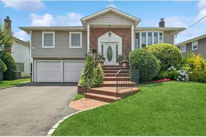 3142 Monterey Drive, Merrick, NY 11566 - Photo 1