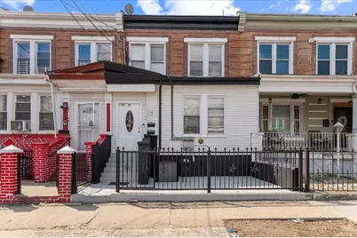 748 Georgia Avenue, Brooklyn, NY 11207 - Photo 1