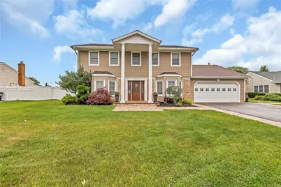 133 Pace Drive S, West Islip, NY 11795 - Photo 1