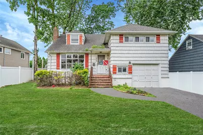 1282 Allen Drive, Seaford, NY 11783 - Photo 1