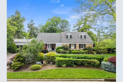 156 Lefferts Road, Woodmere, NY 11598 - Photo 1