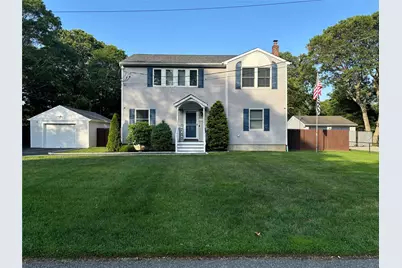 295 Whittier Drive, Mastic Beach, NY 11951 - Photo 1
