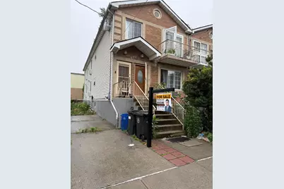 572 Glenmore Avenue, Brooklyn, NY 11207 - Photo 1