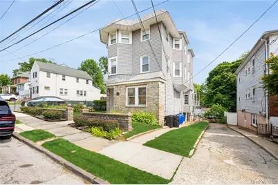 93 Edgewood Avenue, Yonkers, NY 10704 - Photo 1