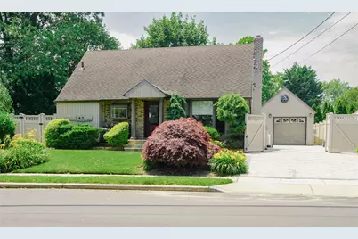 342 Mildred Street, Oceanside, NY 11572 - Photo 1