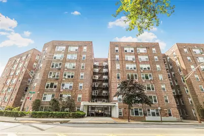 4320 Van Cortlandt Park East #1E, Bronx, NY 10470 - Photo 1