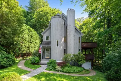 474 Swanson Drive, Thornwood, NY 10594 - Photo 1