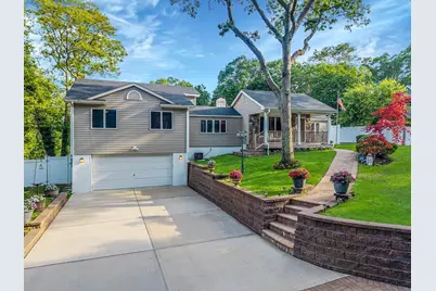 6 Sunrise Place, Farmingville, NY 11738 - Photo 1