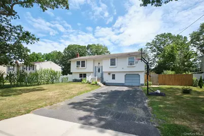 349 Randall Road, Ridge, NY 11961 - Photo 1