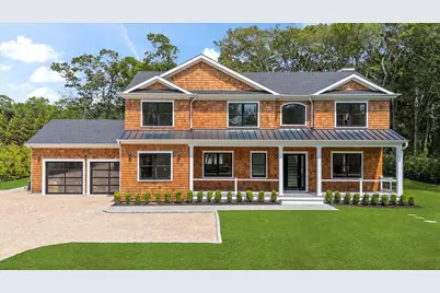 128 Sandy Hollow Road, Southampton, NY 11968 - Photo 1