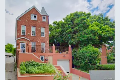 3320 Barker Avenue, Bronx, NY 10467 - Photo 1