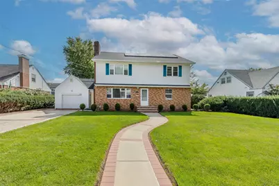 474 Newton Street, Westbury, NY 11590 - Photo 1