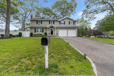 40 Ridge Haven Drive, Ridge, NY 11961 - Photo 1