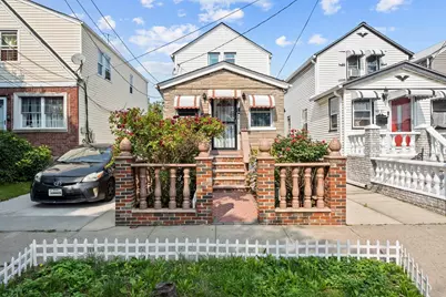 14419 166th Street, Jamaica, NY 11434 - Photo 1