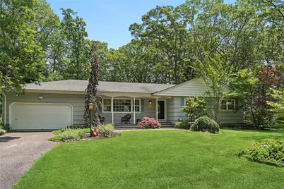 70 Sunny Line Drive, Calverton, NY 11933 - Photo 1