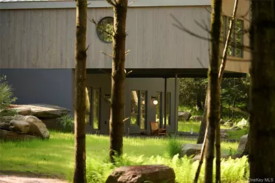 252 Swamp Pond Road, Narrowsburg, NY 12764 - Photo 1