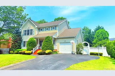 65 Colin Drive, Shirley, NY 11967 - Photo 1