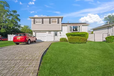 343 W 16th Street, Deer Park, NY 11729 - Photo 1