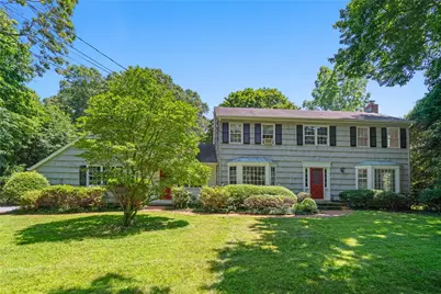 6 Beardsley Lane, Lloyd Harbor, NY 11743 - Photo 1