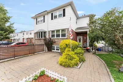 1529 Stadium Avenue, Bronx, NY 10465 - Photo 1