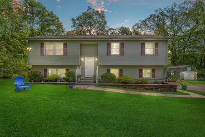 220 Twin Arch Road, Rock Tavern, NY 12575 - Photo 1