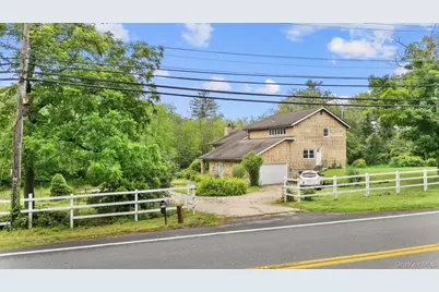 513 Bedford Road, Armonk, NY 10504 - Photo 1