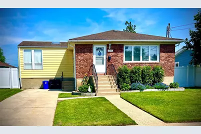 3297 Elliott Boulevard, Oceanside, NY 11572 - Photo 1