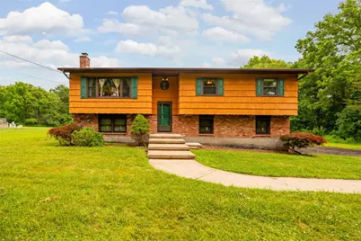 408 Bull Road, Rock Tavern, NY 12575 - Photo 1