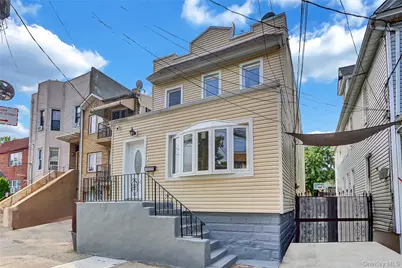 58-60 78th Avenue, Glendale, NY 11385 - Photo 1