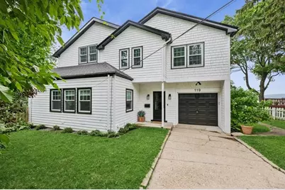 119 Tappan Landing Road, Tarrytown, NY 10591 - Photo 1