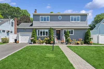 89 3rd Avenue, Massapequa Park, NY 11762 - Photo 1