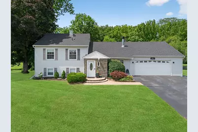 6 Spring Rock Road, New Windsor, NY 12553 - Photo 1