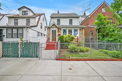 18706 Keeseville Avenue, Saint Albans, NY 11412 - Photo 1