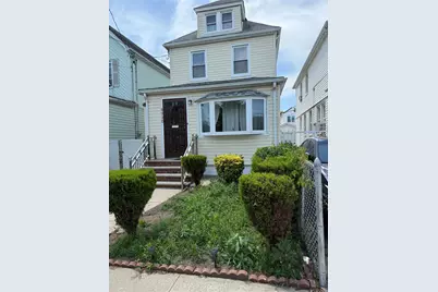 9030 202nd Street, Hollis, NY 11423 - Photo 1