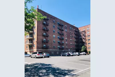 20 Secor Place #5L, Yonkers, NY 10704 - Photo 1