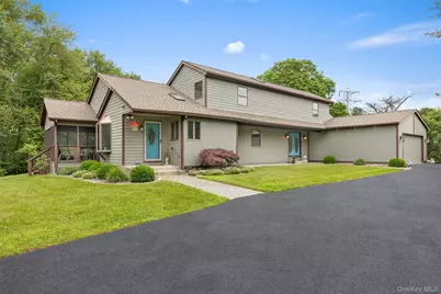 11 Brouck Ferris Boulevard, New Paltz, NY 12561 - Photo 1
