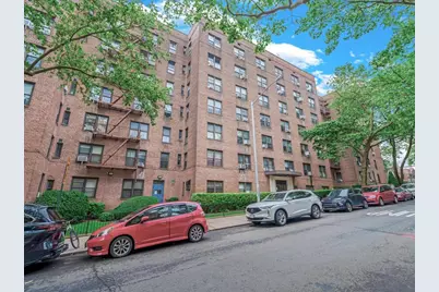 102-12 65th Avenue #D22, Forest Hills, NY 11375 - Photo 1